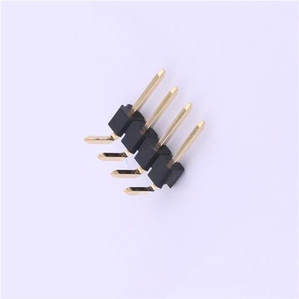 X6511WR-04H-C30D60R2  Connectors