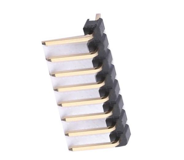 X6511WR-08H-C30D60R1 Headers & Wire Housings