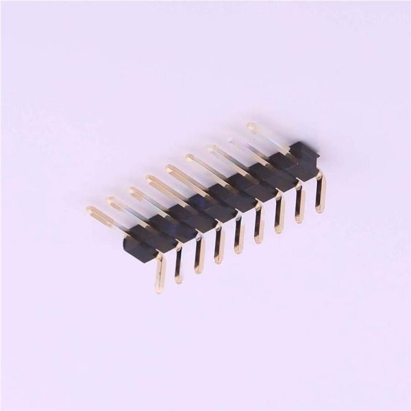 X6511WR-09H-C30D60R2  Connectors