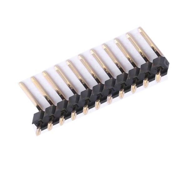 X6511WR-11H-C30D60R1  Connectors