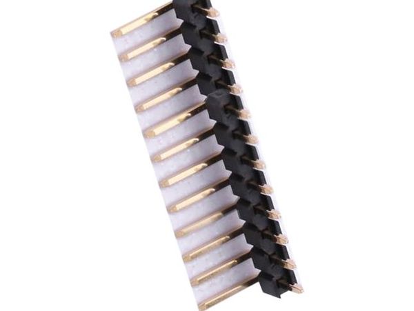 X6511WR-12H-C30D60R1 Headers & Wire Housings