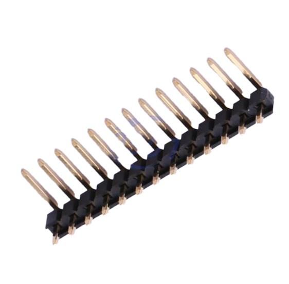 X6511WR-13H-C30D60R1  Connectors