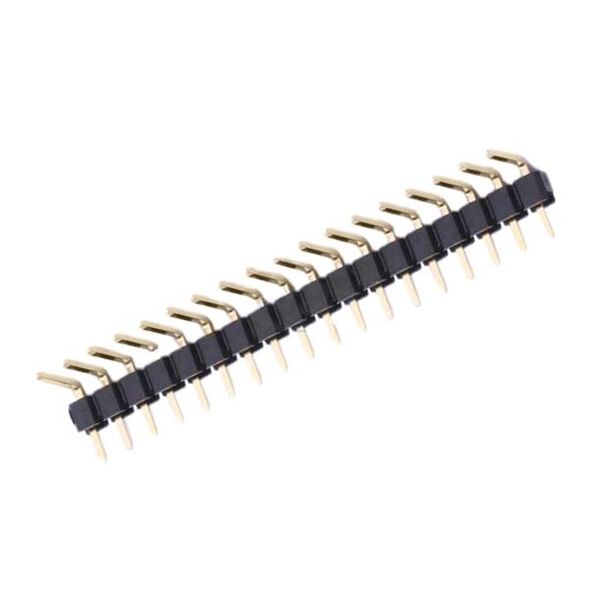 X6511WR-18H-C60D30R1  Connectors