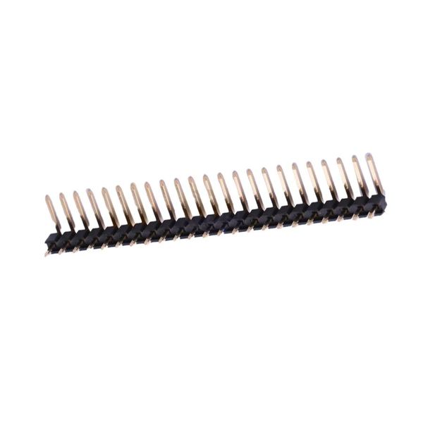 X6511WR-23H-C30D60R1  Connectors