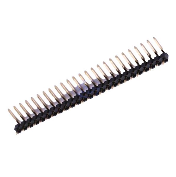 X6511WR-25H-C30D60R1  Connectors