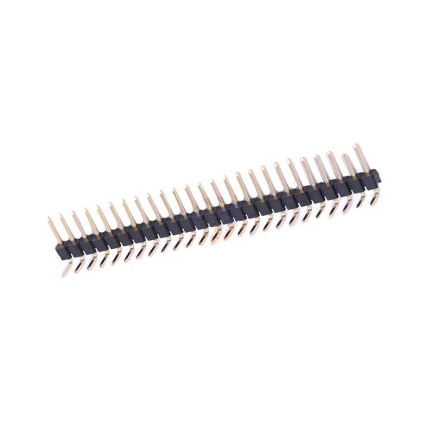 X6511WR-25H-C30D60R2  Connectors