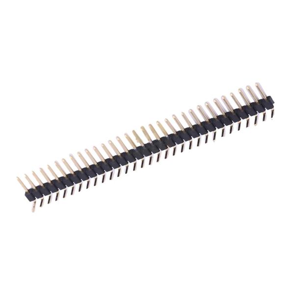 X6511WR-31H-C30D60R2  Connectors