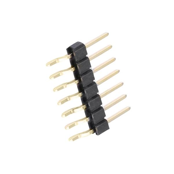 X6511WRS-07H-C60D48 Headers & Wire Housings