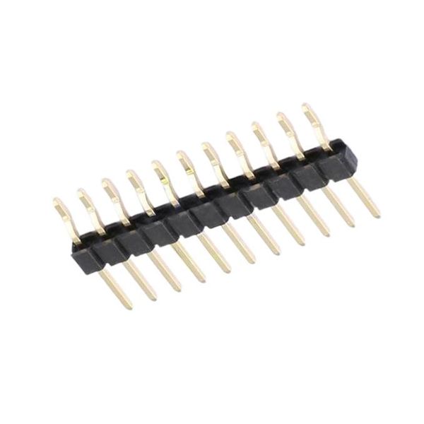 X6511WRS-12H-C60D48  Connectors