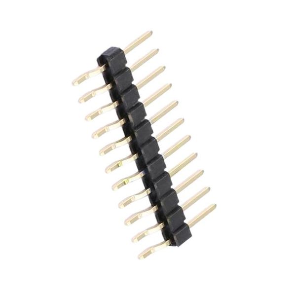 X6511WRS-12H-C60D48 Headers & Wire Housings