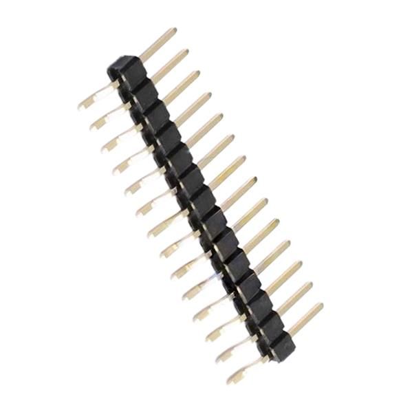 X6511WRS-14H-C60D48 Headers & Wire Housings