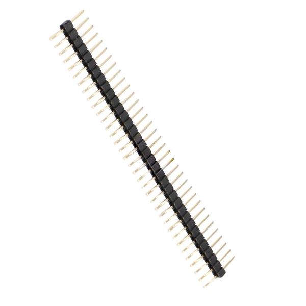 X6511WRS-35H-C60D48 Headers & Wire Housings