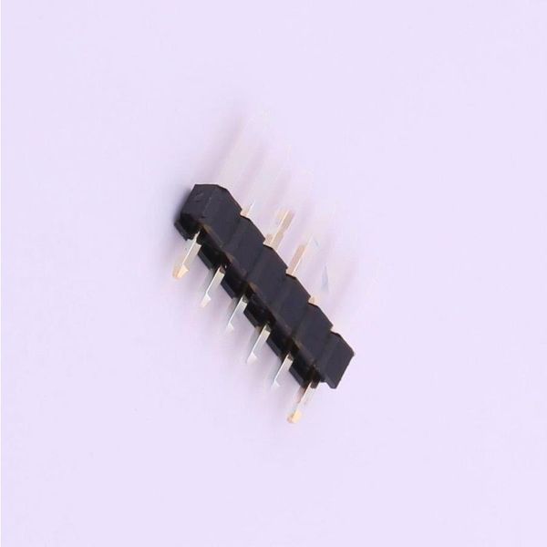 X6511WV-06H-C30D60 Headers & Wire Housings