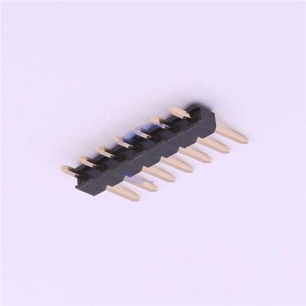 X6511WV-07H-C30D60  Connectors