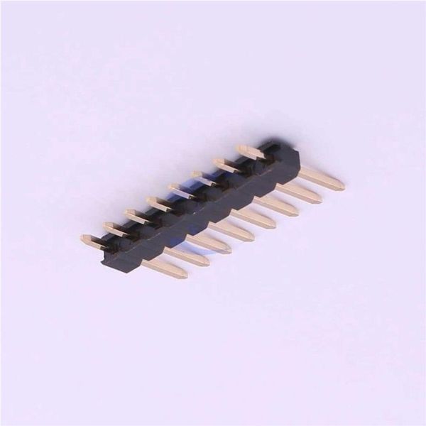 X6511WV-08H-C30D60  Connectors