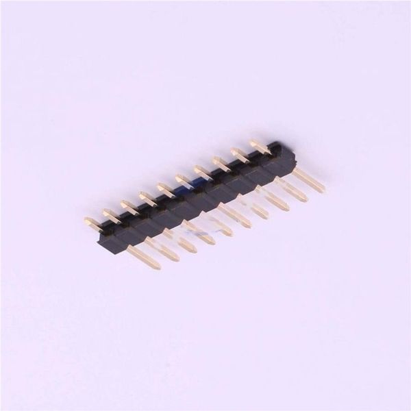 X6511WV-10H-C30D60  Connectors