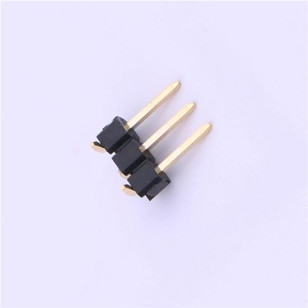 X6511WVS-03H-C60D48R2  Connectors