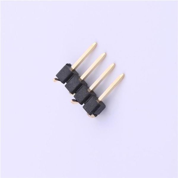X6511WVS-04H-C60D48R2  Connectors