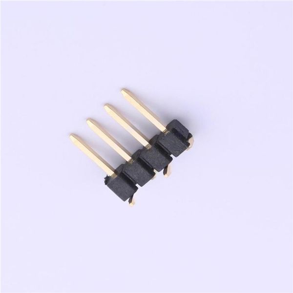 X6511WVS-04H-C60D48R2 Headers & Wire Housings