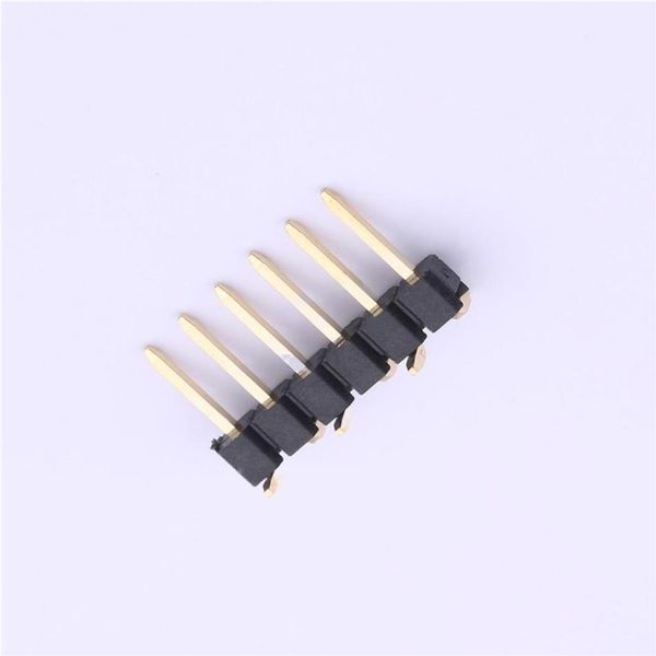X6511WVS-06H-C60D48R2 Headers & Wire Housings