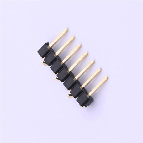 X6511WVS-07H-C60D48R2  Connectors