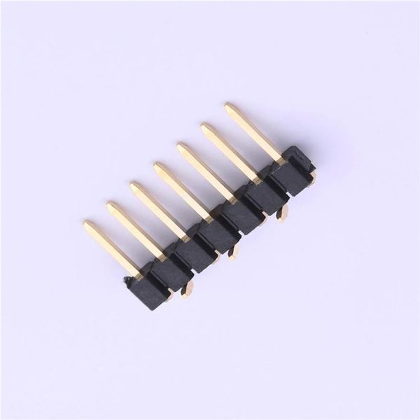 X6511WVS-07H-C60D48R2 Headers & Wire Housings