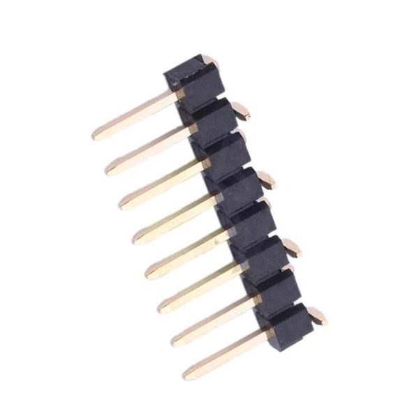 X6511WVS-08H-C60D48R2 Headers & Wire Housings