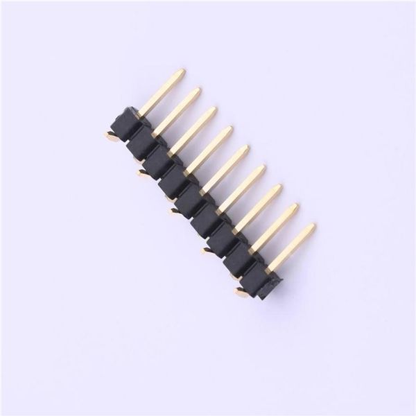 X6511WVS-09H-C60D48R2  Connectors