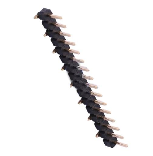 X6511WVS-16H-C60D48R2 Headers & Wire Housings