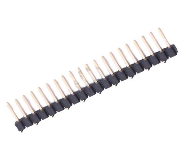 X6511WVS-20H-C60D48R2  Connectors