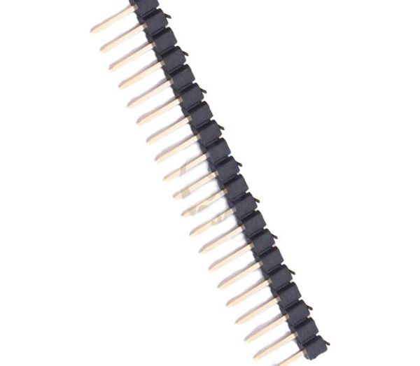 X6511WVS-20H-C60D48R2 Headers & Wire Housings