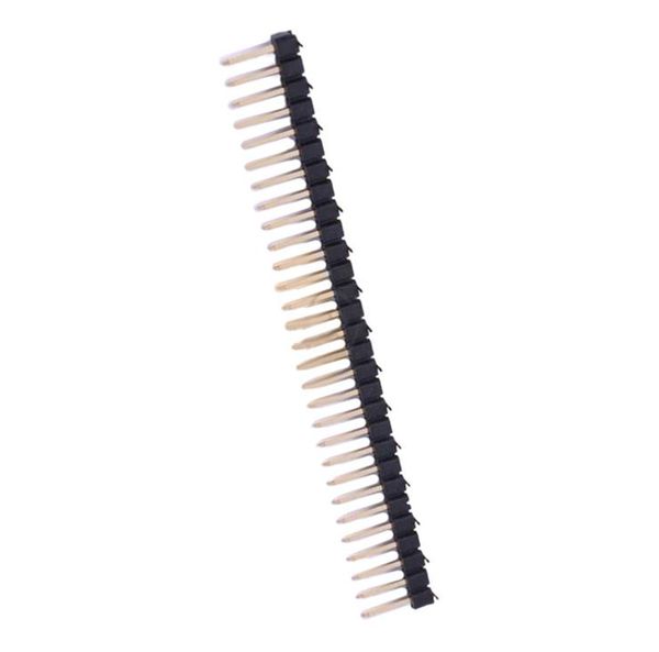 X6511WVS-29H-C60D48R1 Headers & Wire Housings