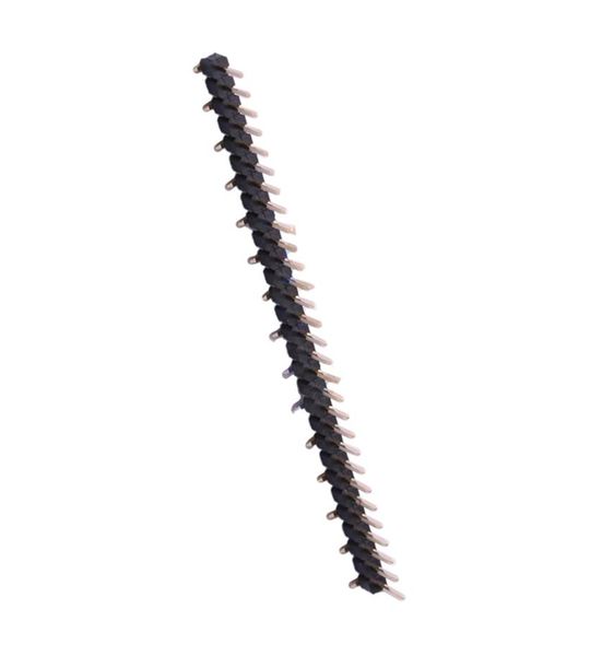 X6511WVS-29H-C60D48R2 Headers & Wire Housings