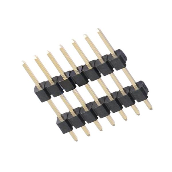 X6512WV-07H-C60D30-E100  Connectors
