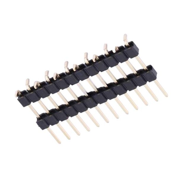 X6512WVS-12H-C60D48-E100R1  Connectors