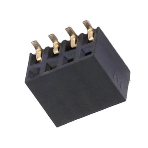 X6521FRS-2x04-C59D11  Connectors