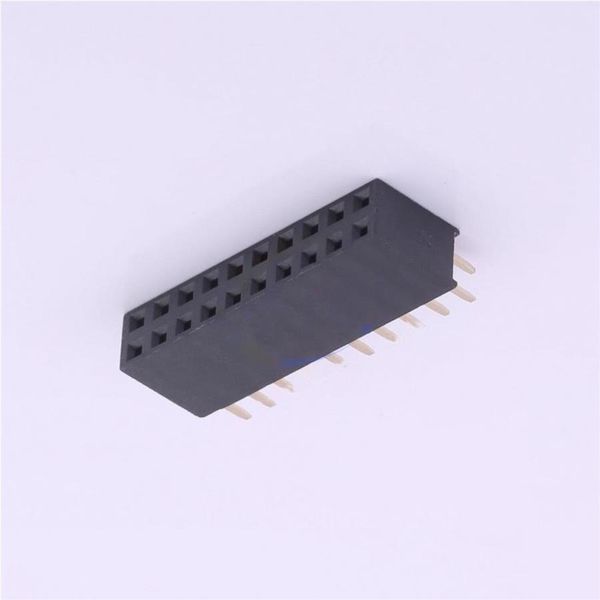 X6521FV-2x10-C85D32  Connectors