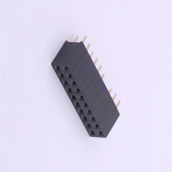 X6521FV-2x10-C85D32 Headers & Wire Housings
