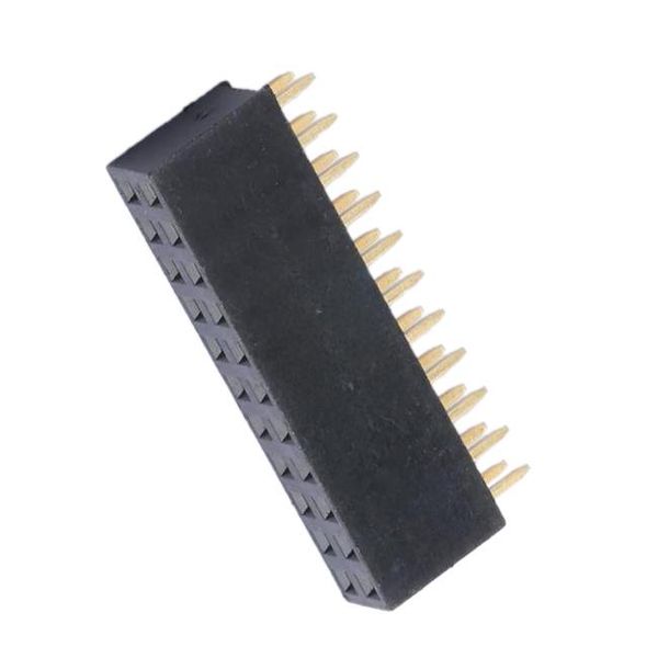 X6521FV-2x11-C85D32 Headers & Wire Housings