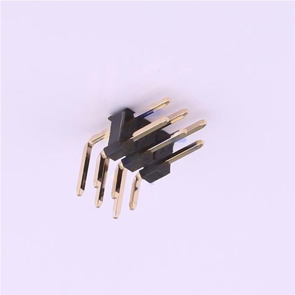 X6521WR-2x03H-C30D60  Connectors
