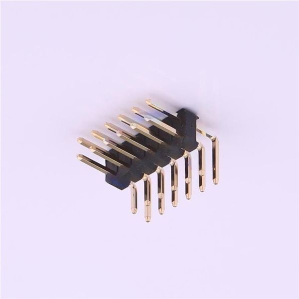 X6521WR-2x06H-C30D60  Connectors