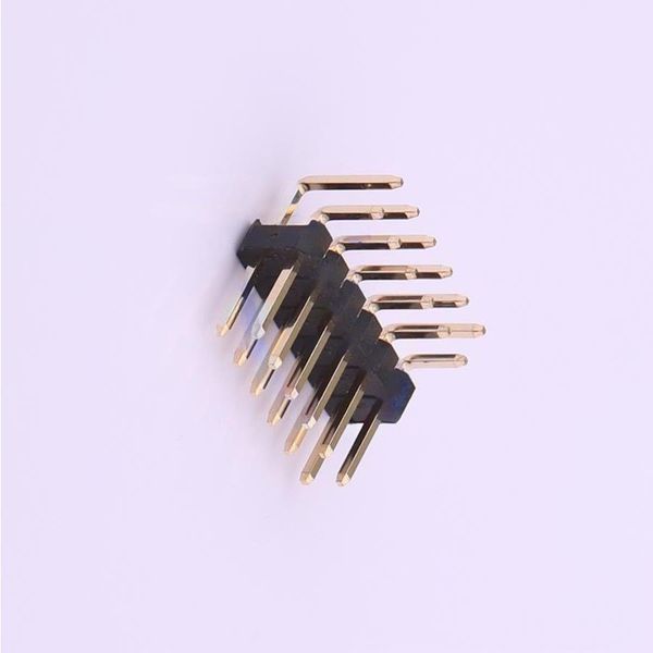X6521WR-2x06H-C30D60 Headers & Wire Housings