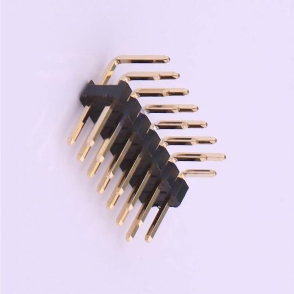 X6521WR-2x07H-C30D60 Headers & Wire Housings