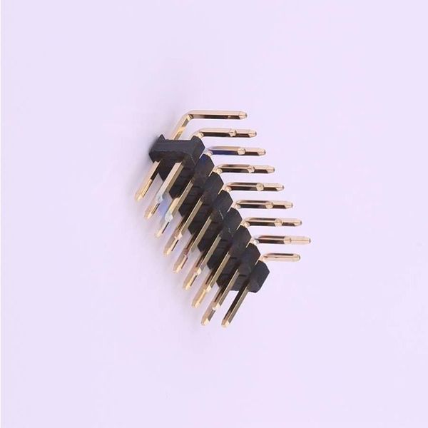 X6521WR-2x08H-C30D60 Headers & Wire Housings