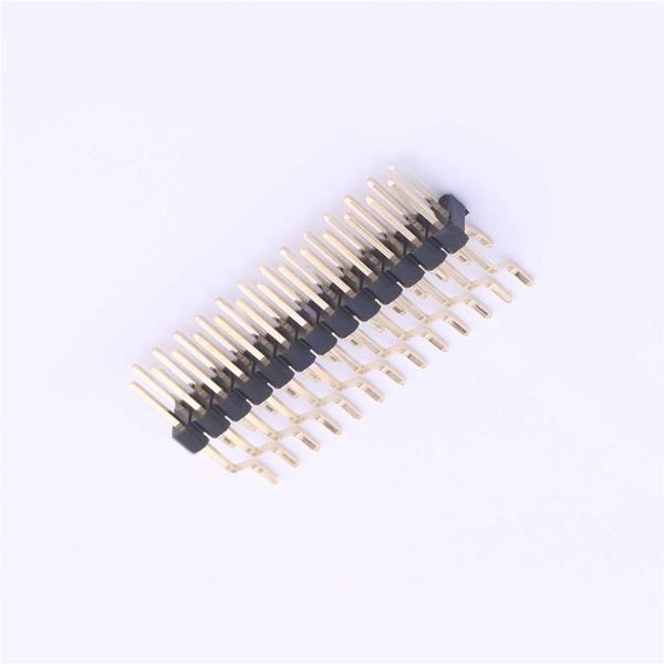 X6521WRS-2x13E-C60D87  Connectors