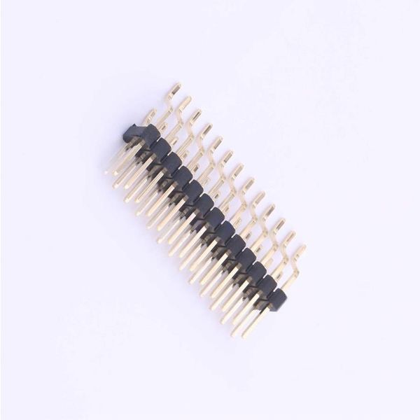 X6521WRS-2x13E-C60D87 Headers & Wire Housings