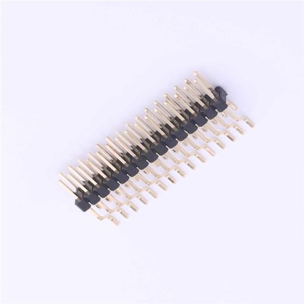 X6521WRS-2x15E-C60D87  Connectors