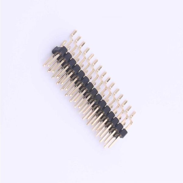 X6521WRS-2x15E-C60D87 Headers & Wire Housings