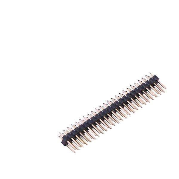 X6521WV-2×24H-C30D60 electronic component of XKB