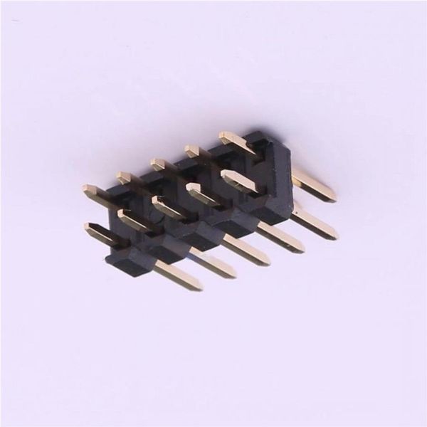 X6521WV-2x05H-C30D60  Connectors